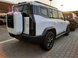 Jetour T2
